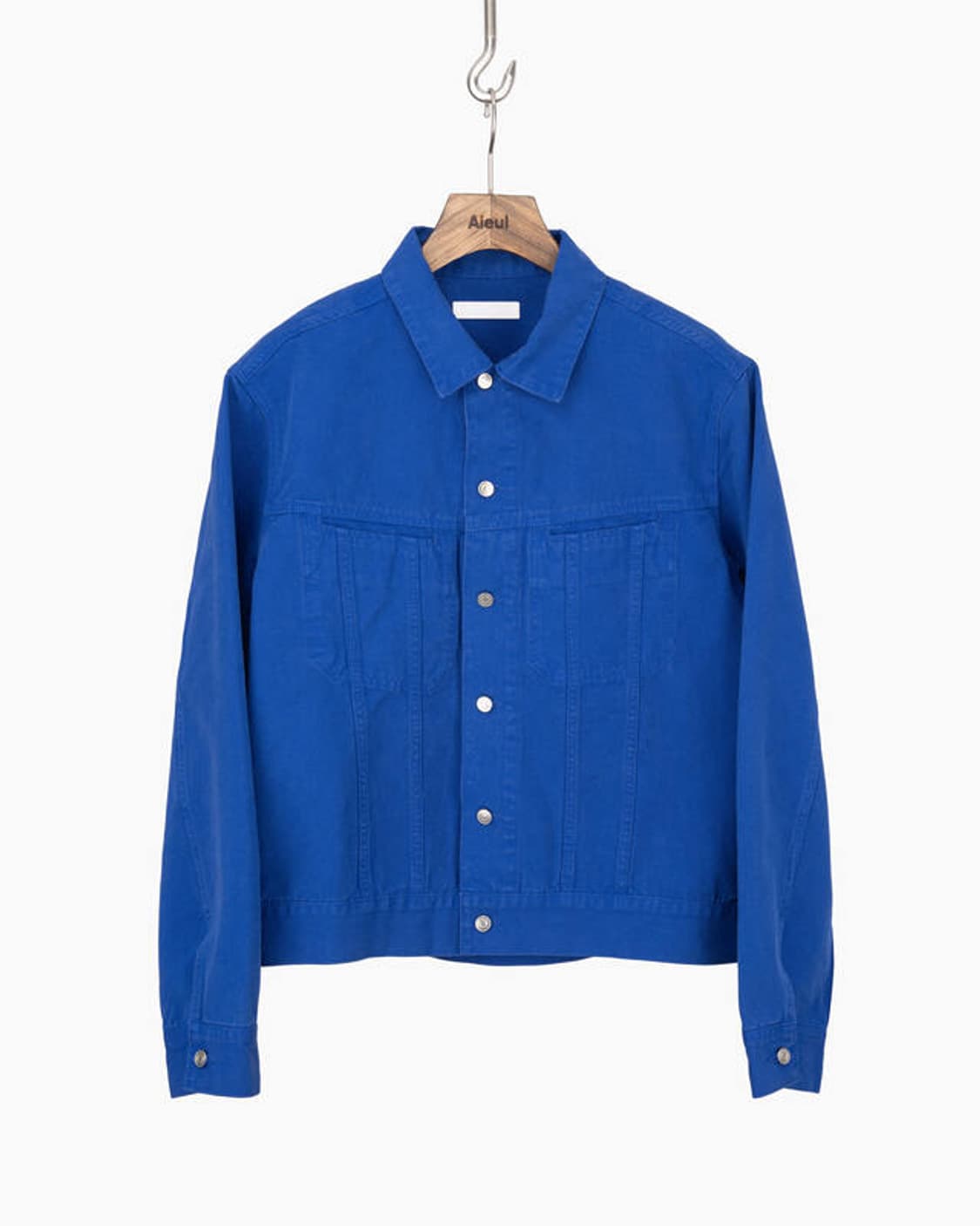 Aieul 3RD JACKET (50) 상품이미지3