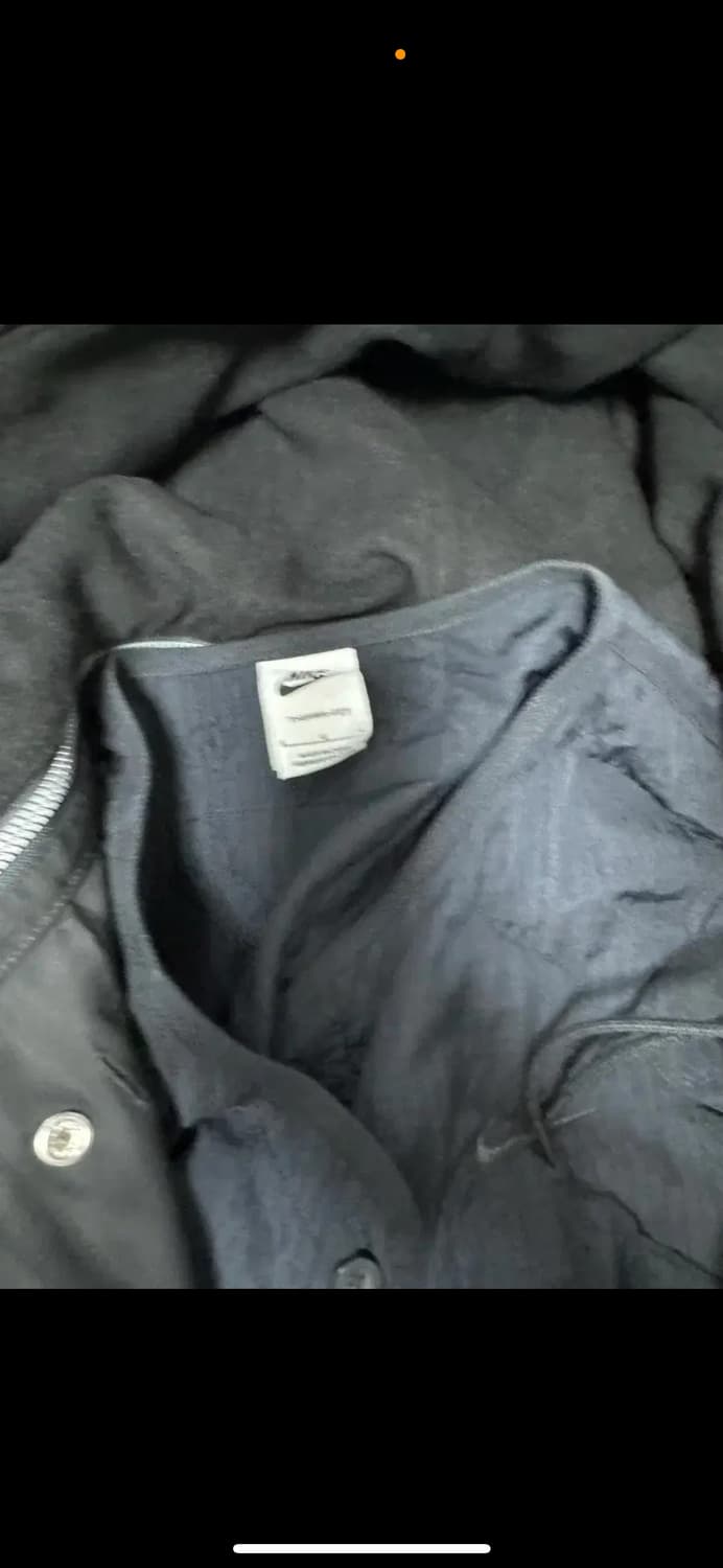 나이키 피쉬테일 파카 상품이미지2