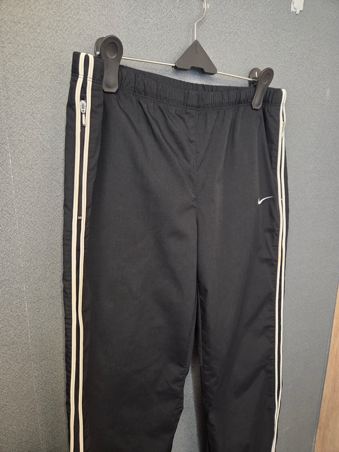 나이키 트랙팬츠 (봄.여름용) 상품이미지2
