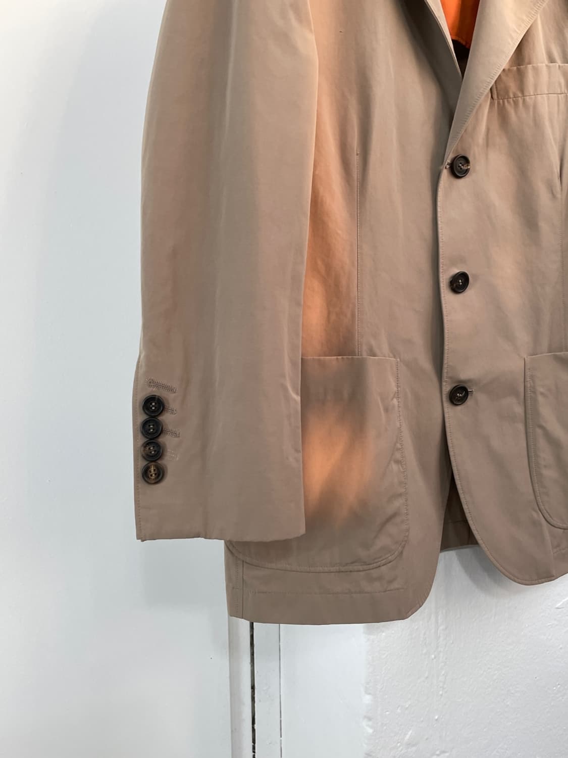 브루넬로 쿠치넬리 자켓 상품이미지7