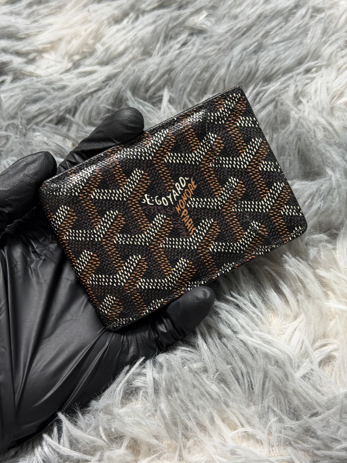 고야드 인서트 빅투아르 카드지갑 상품이미지1