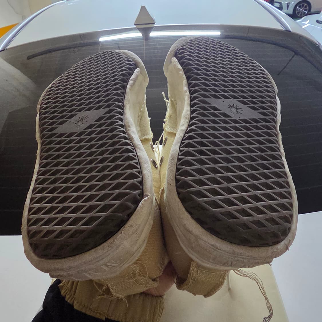 미하라 야스히로X나이젤카본 41 상품이미지7