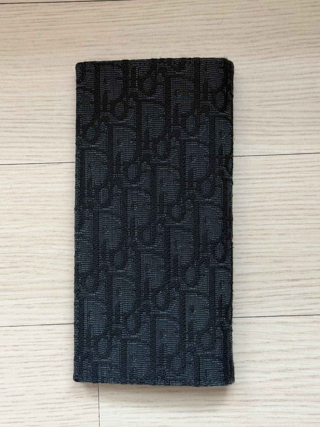 디올 오블리크 장지갑 상품이미지4