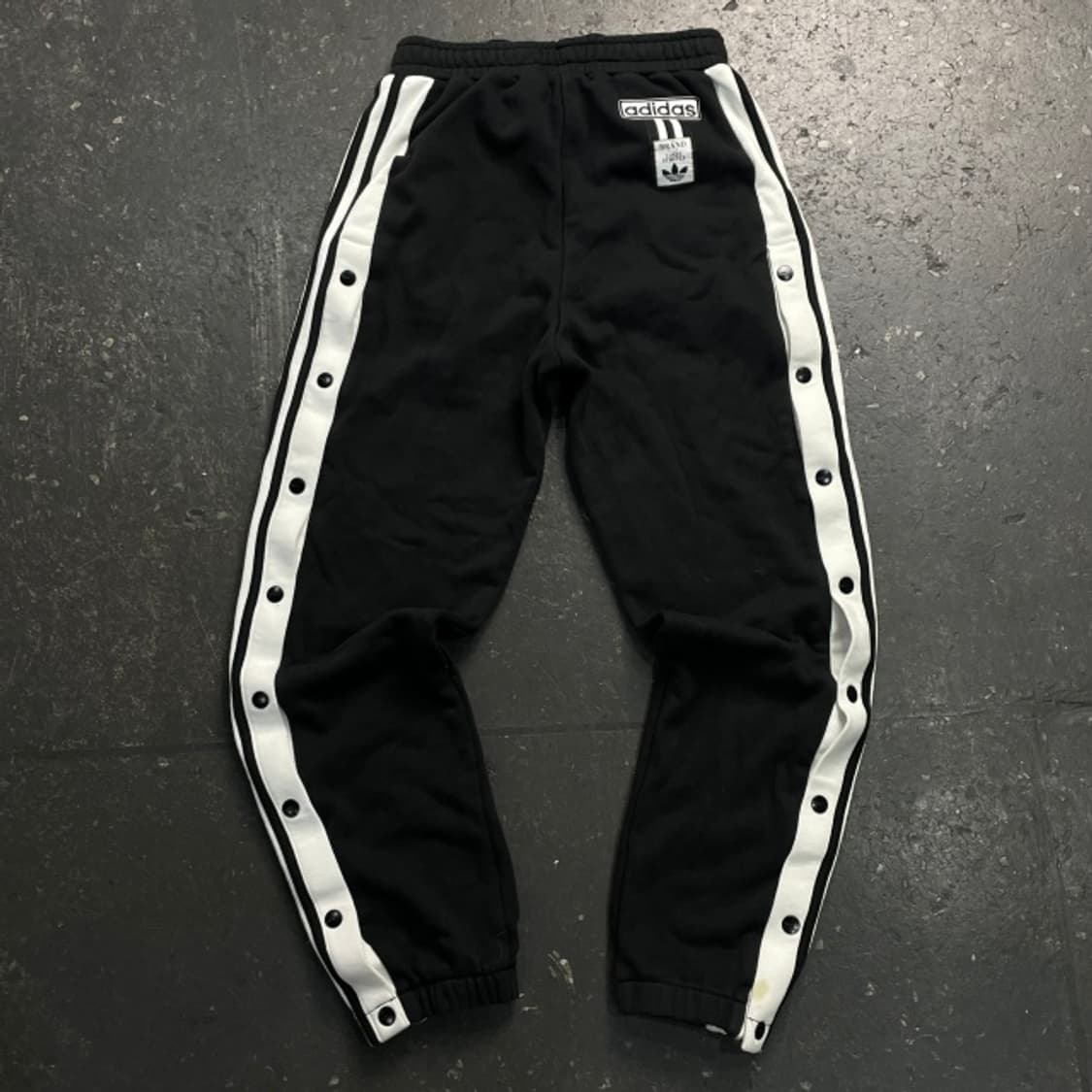 95 아디다스 아디브레이크 팬츠 상품이미지5