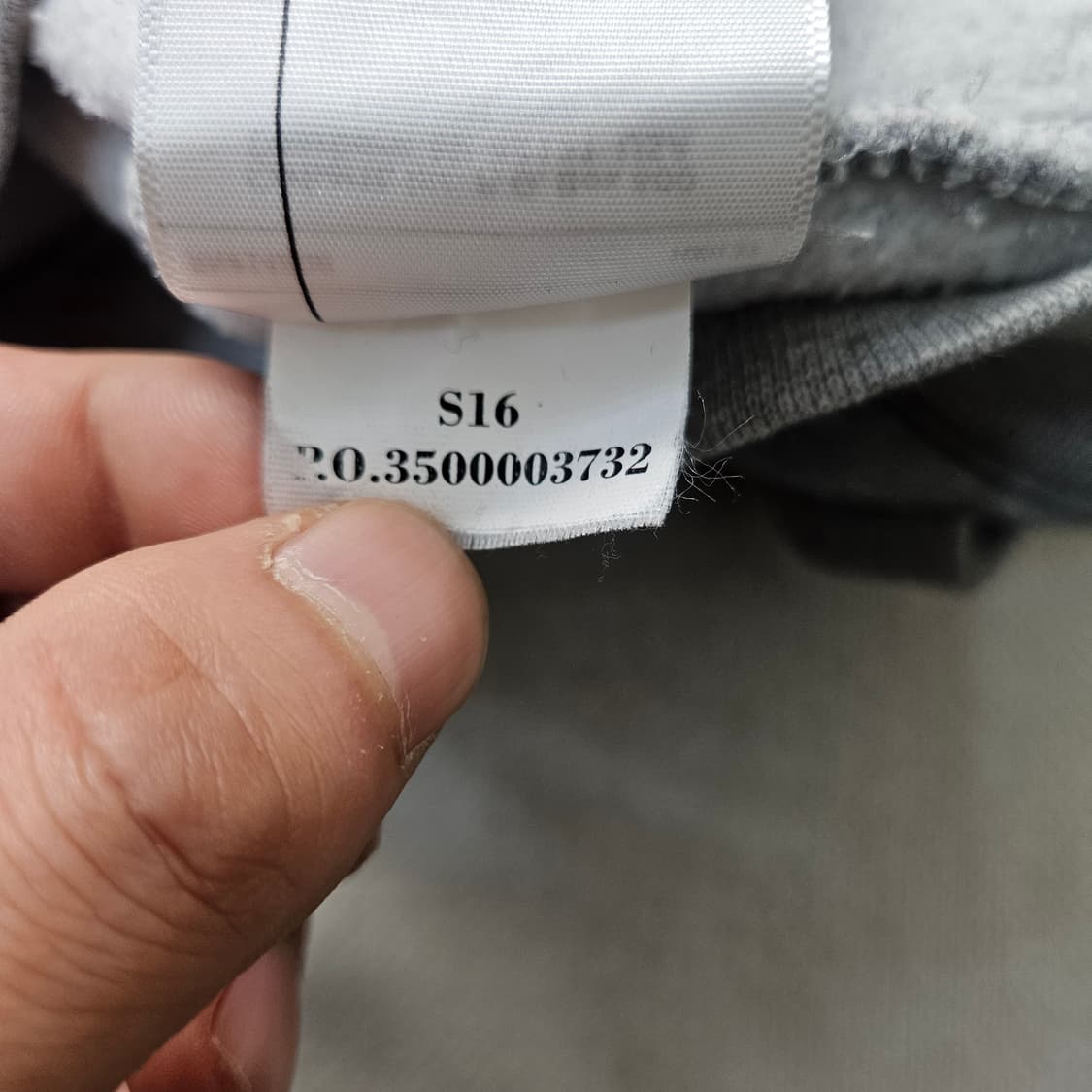 S 칼하트 미드웨이트 풀오버 후드티 0326Y 상품이미지6