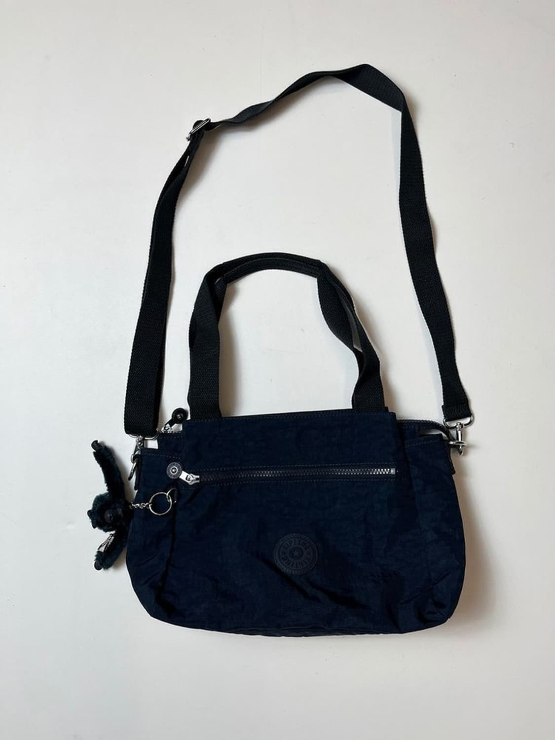 키플링 00's Y2K 포코노 미니 크로스백 Q1382 상품이미지1