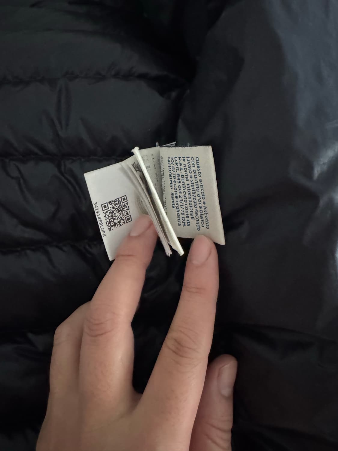 몽클레르 다니엘  상품이미지8