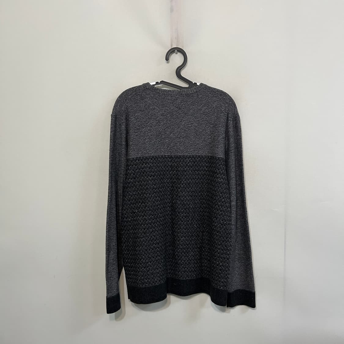 켈빈클라인 남성 니트 M 상품이미지3