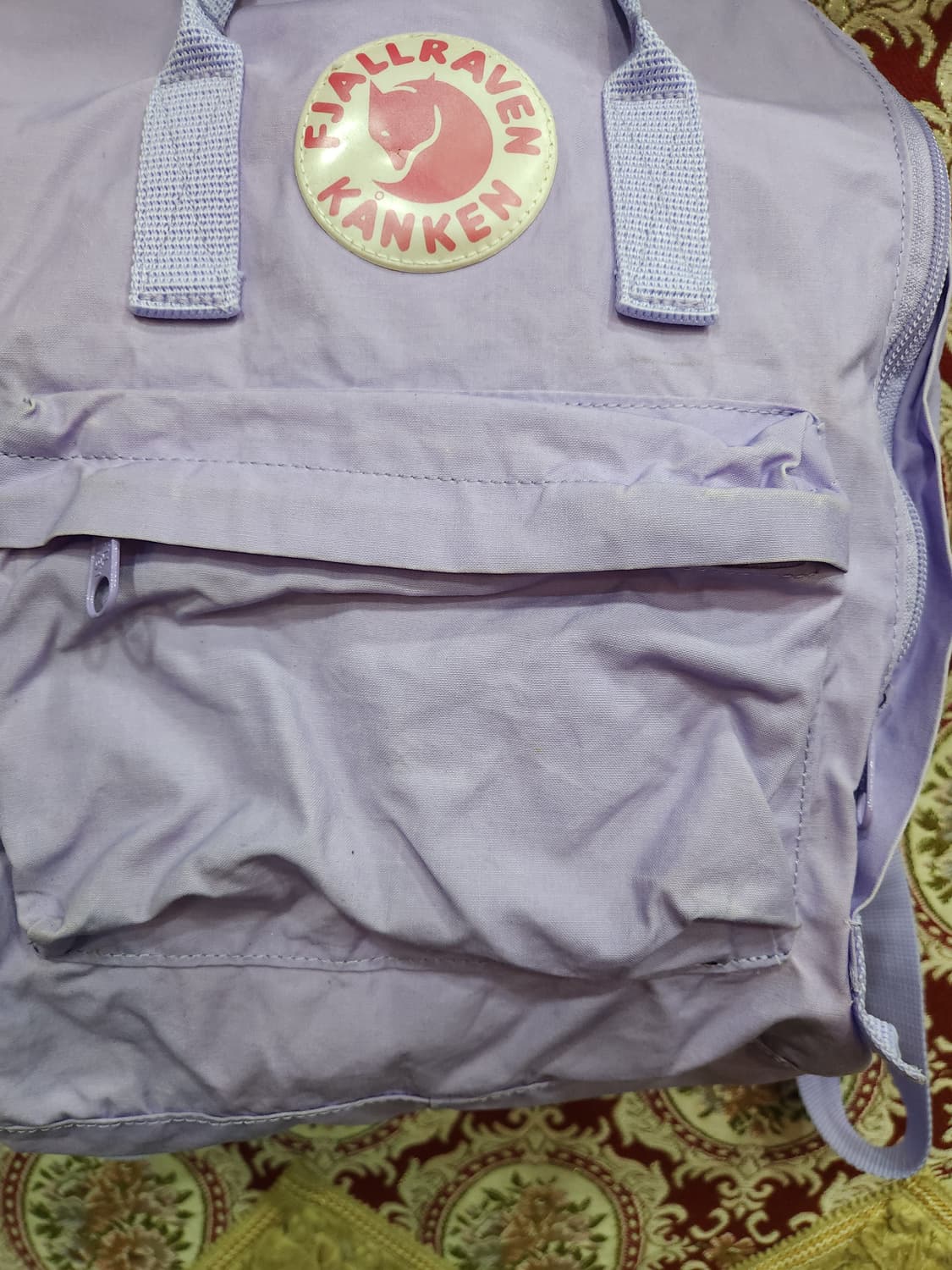 피엘라벤 칸켄 라벤더 백팩

 상품이미지3