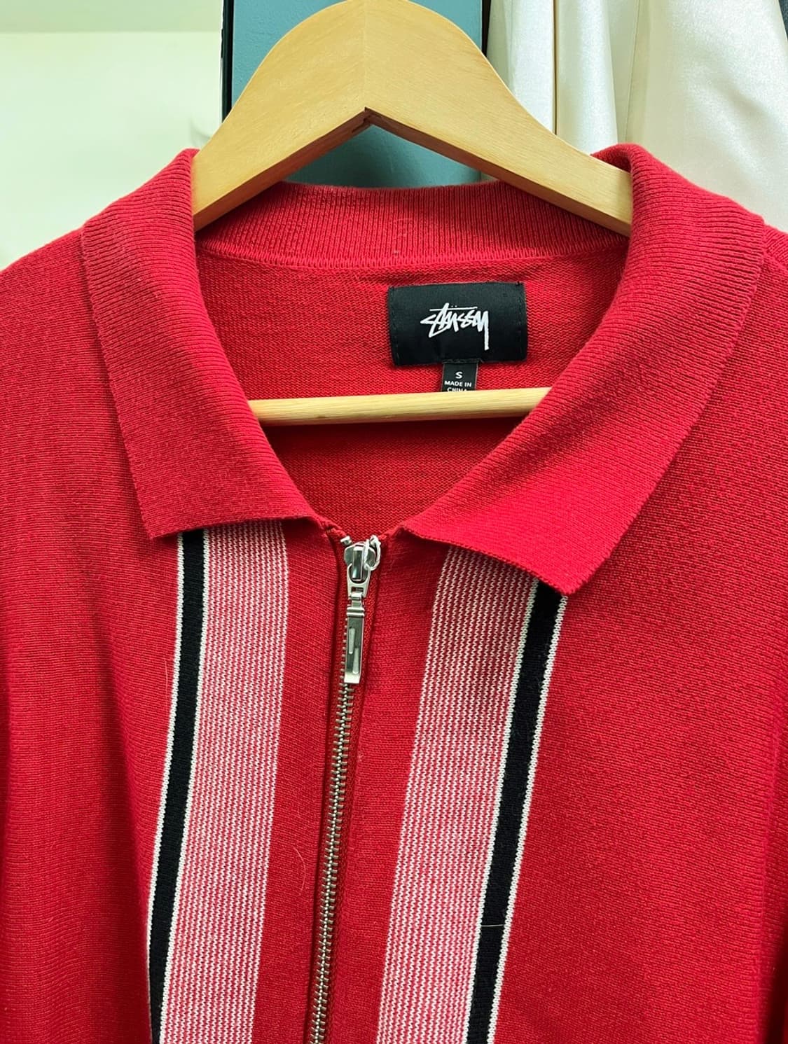 ROCKABILLY ZIP UP 상품이미지3