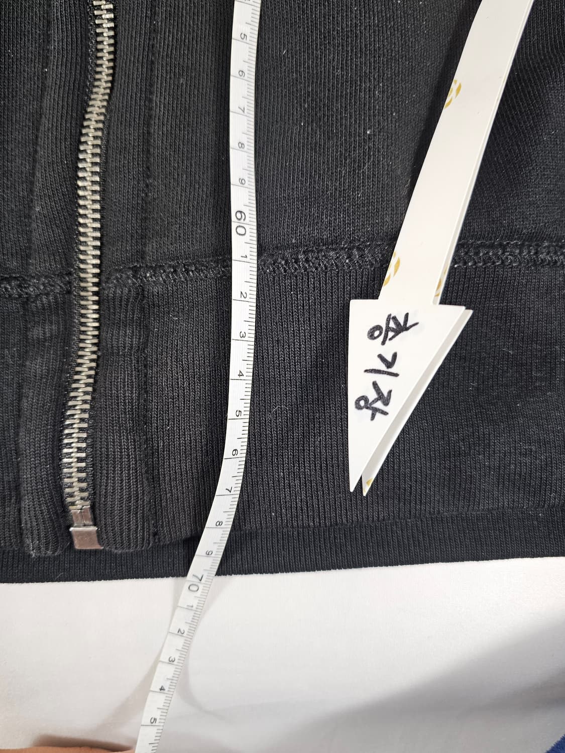 폴로후드집업 상품이미지7