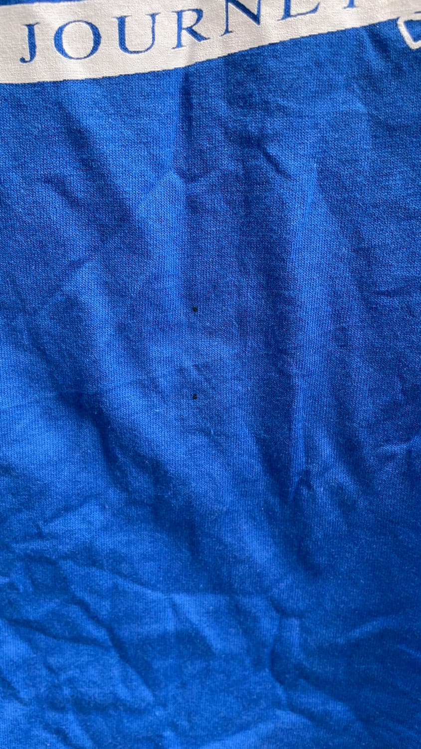 [Hanes] 크로포드 카리부 블루 티셔츠 상품이미지7