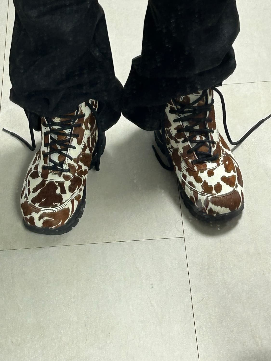 [270] 나이키 에어 맥스 고아돔 QS 세일 앤 카카오 와우 상품이미지3