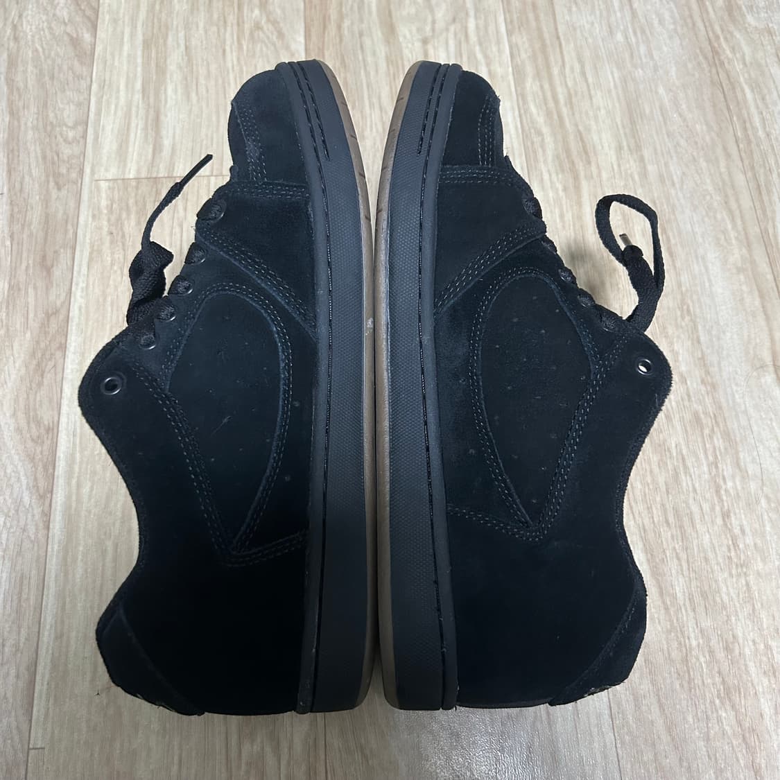 이에스 악셀 스케이트 보드화 상품이미지3