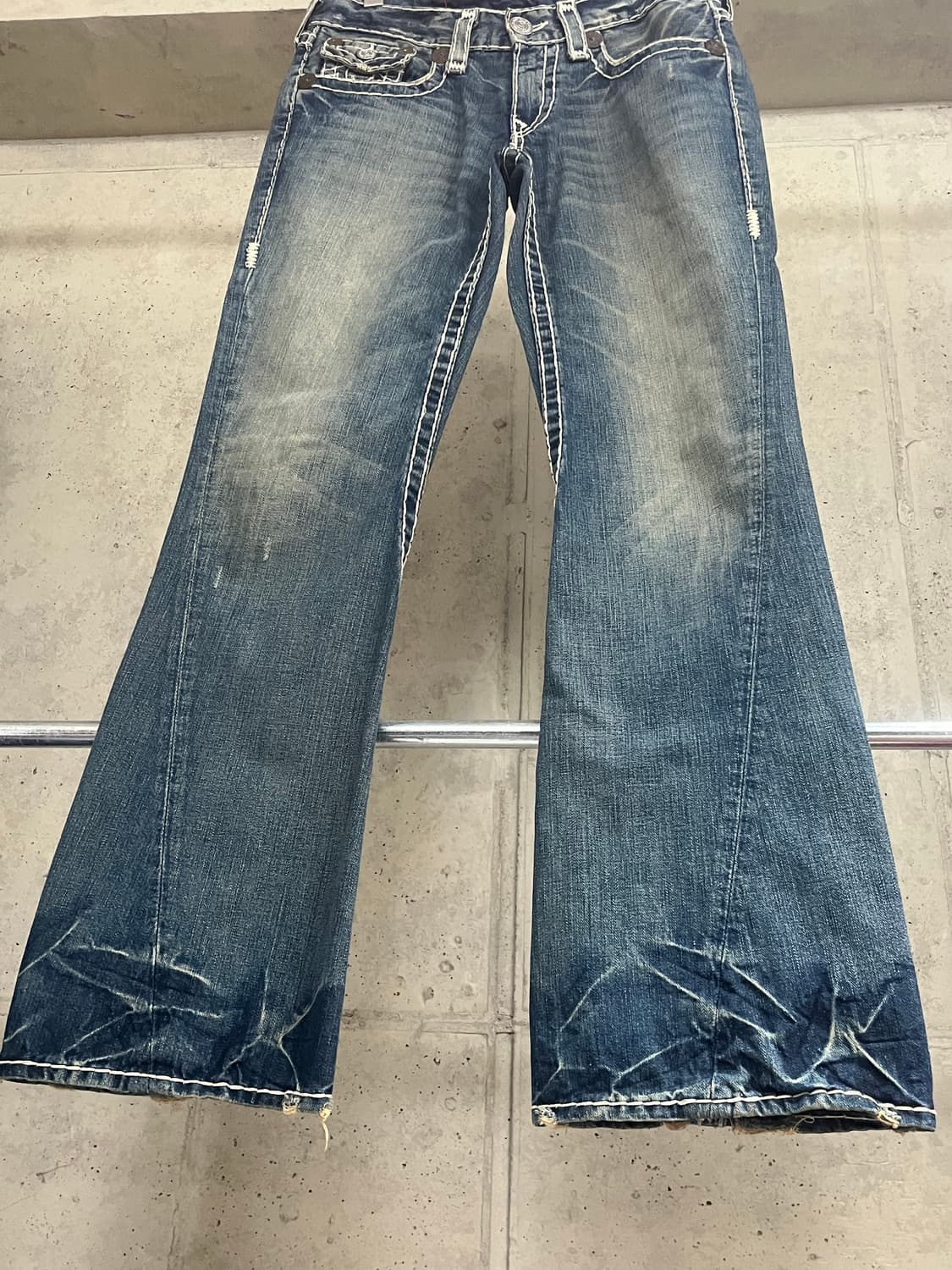 TRUE RELIGION JOEY SUPER T (31) 상품이미지6