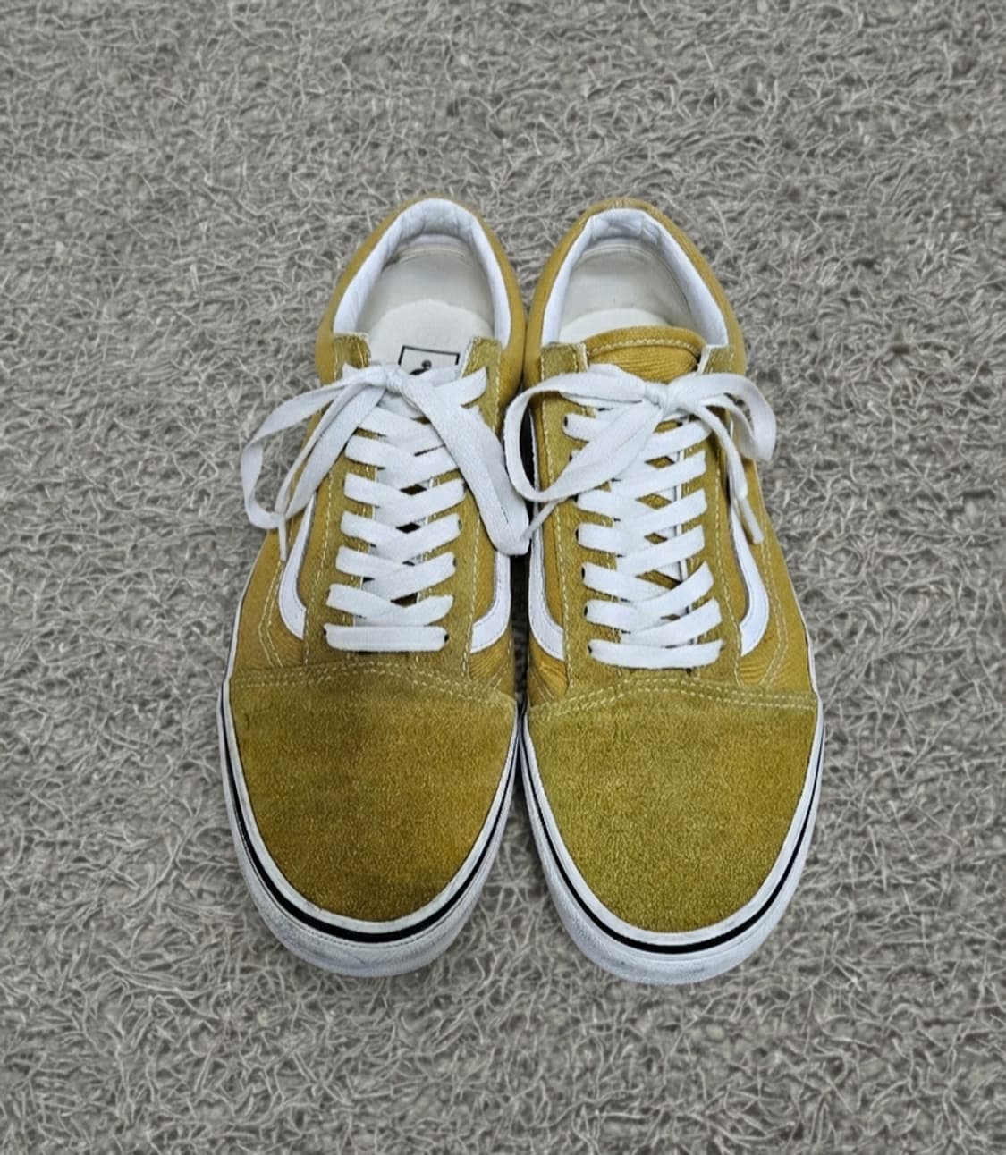 반스 올드스쿨 스웨이드 275 상품이미지1