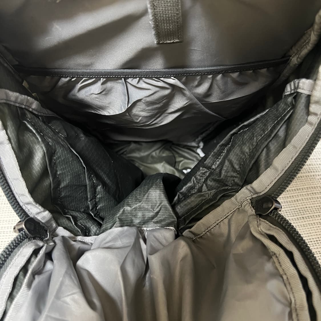 시에라디자인 flex hike 20-30L 배낭 상품이미지8