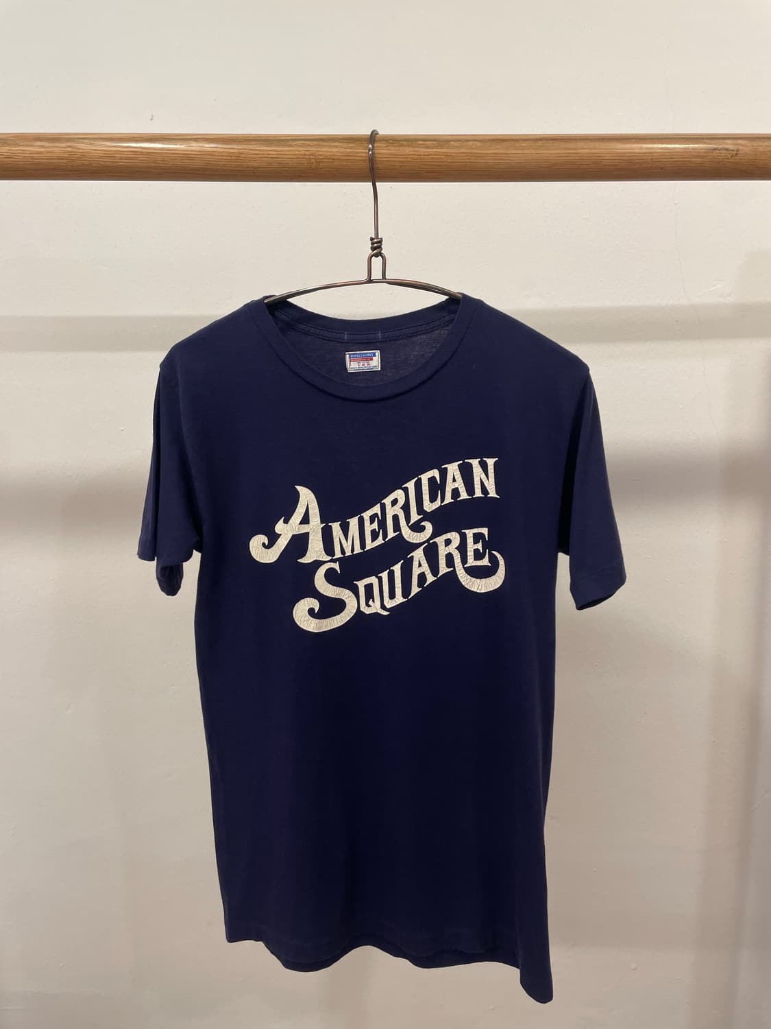 WAREHOUSE TEE 상품이미지1