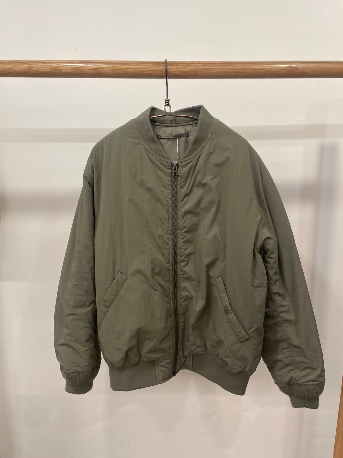 freak's store padding jacket 상품이미지1