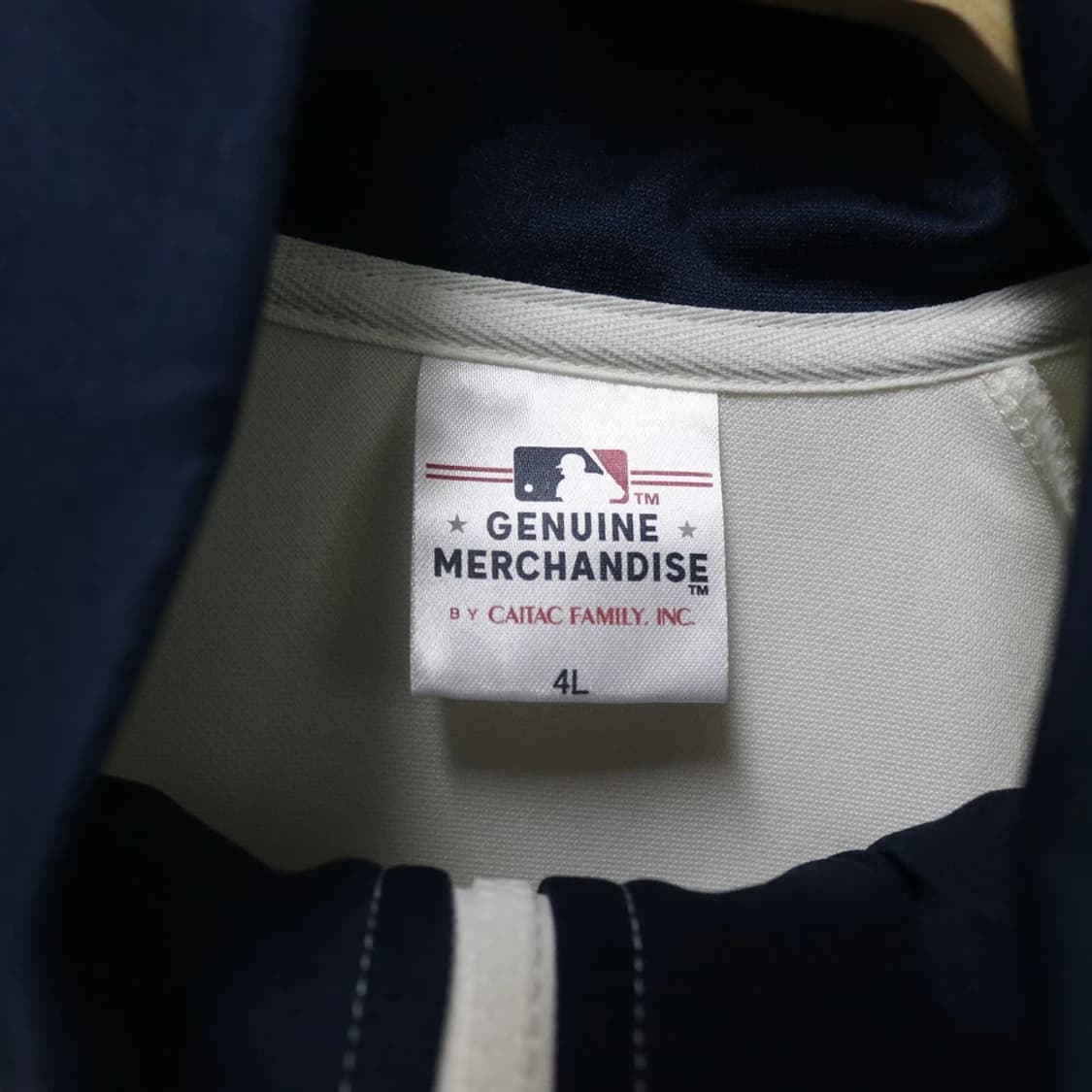 GENUINE MERCHANDISE 져지 67469 상품이미지8