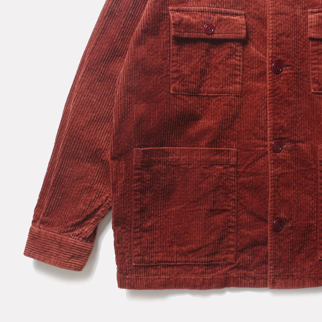 빔즈 코듀로이 자켓_2708 상품이미지5