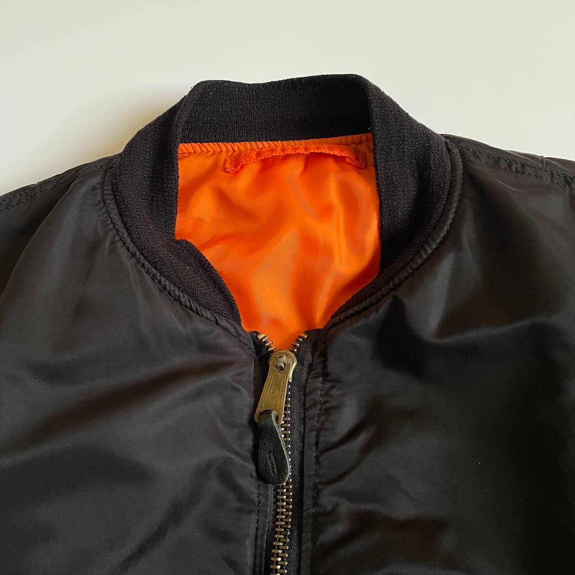 90s Alpha Industrie 상품이미지3