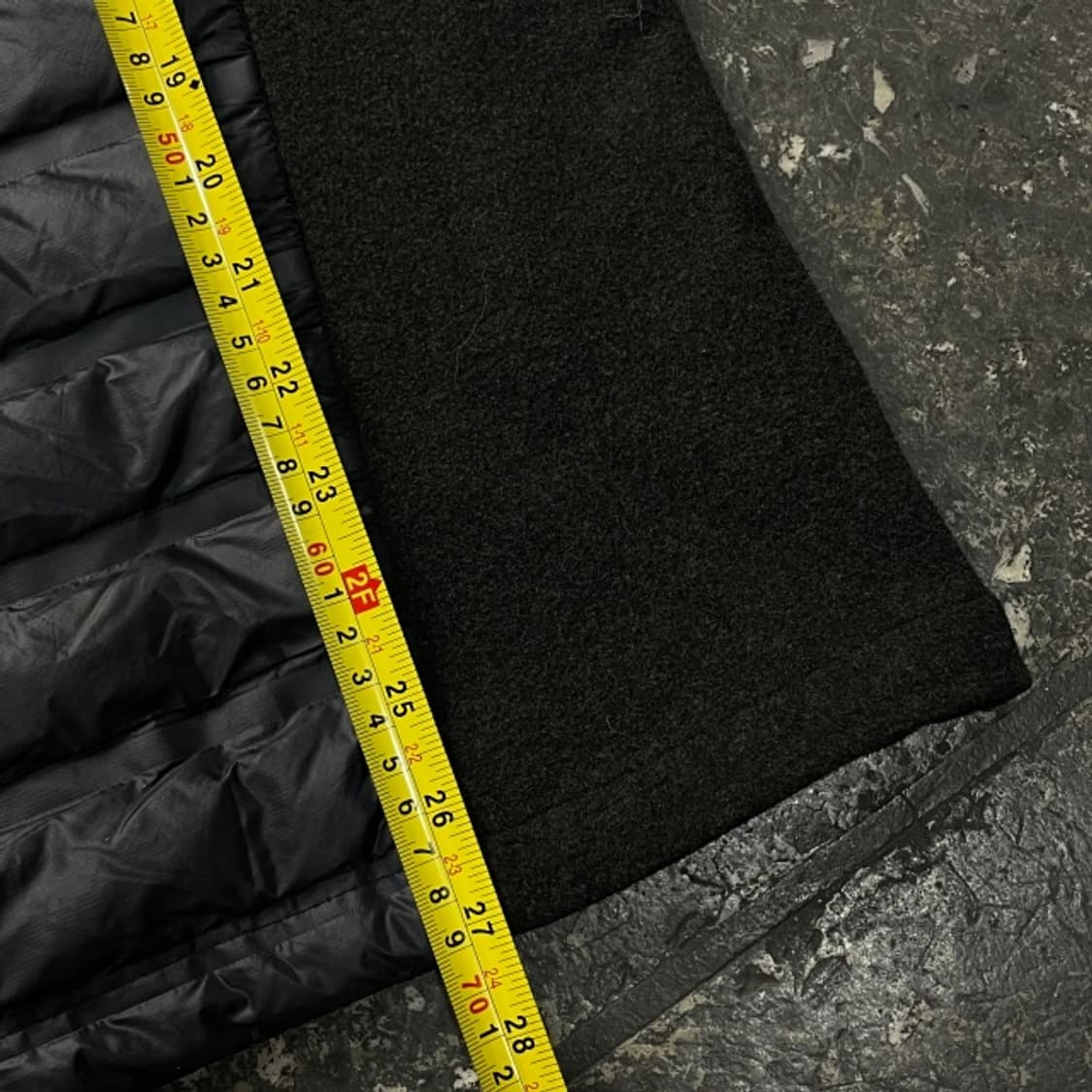 100 컬럼비아 방풍 패딩 상품이미지8