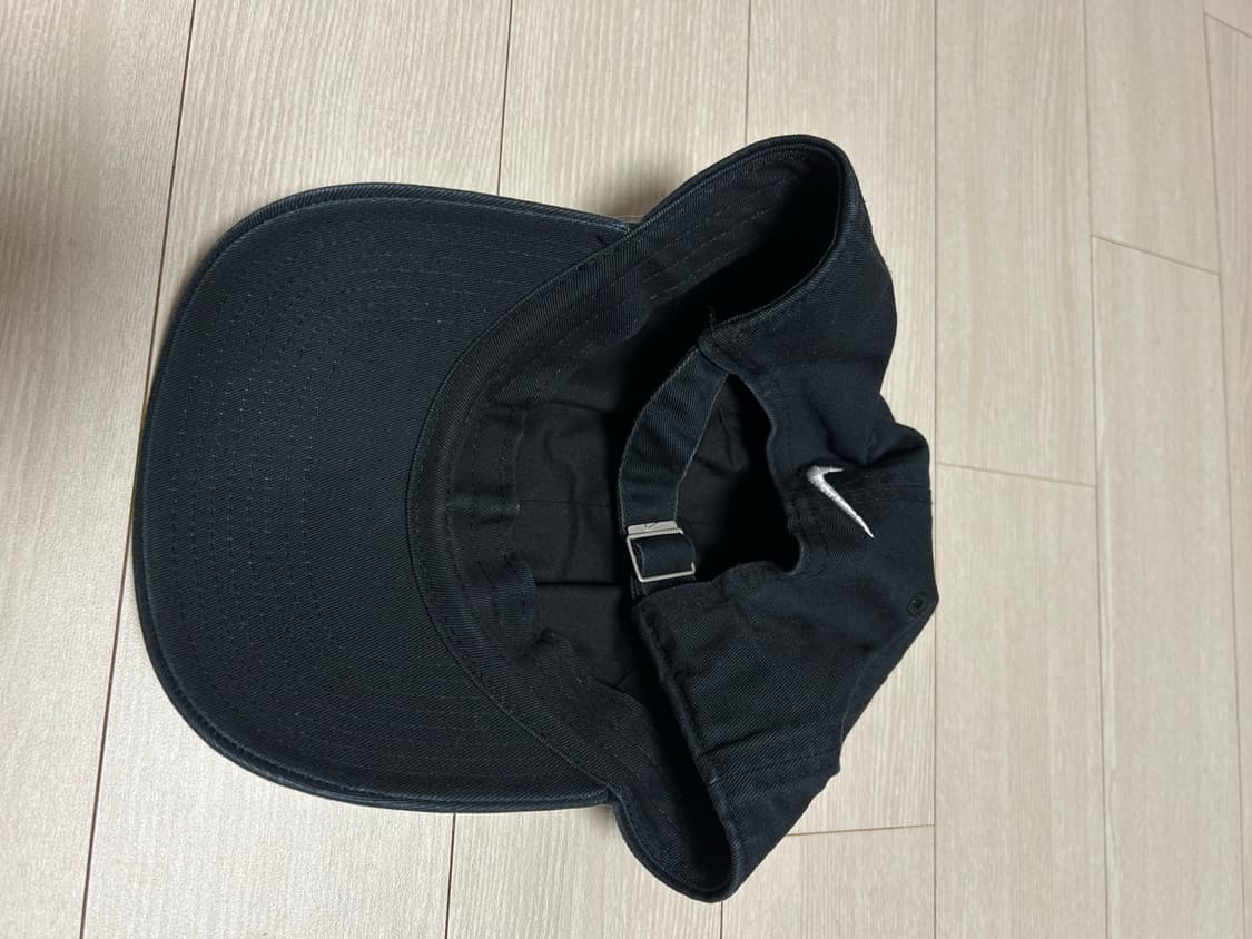 나이키 코리아 박재범모자 팜 상품이미지2