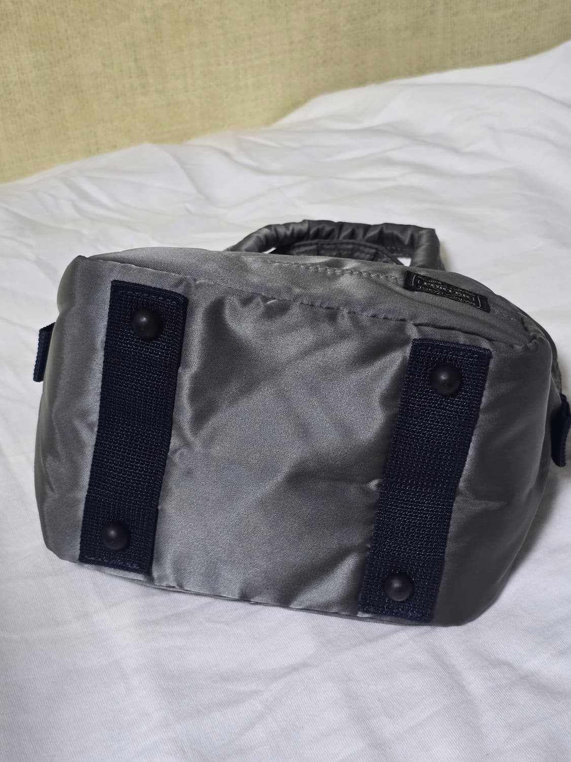 요시다 포터 / PX 볼링백 M ( 토트/크로스 백 가능 ! ) 상품이미지8