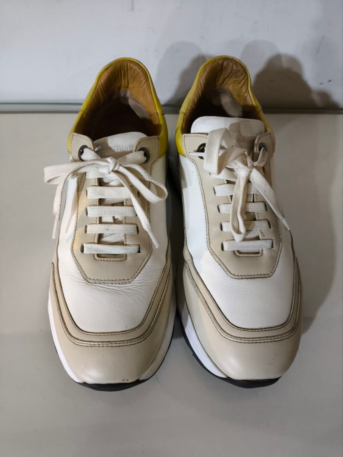 250mm 6 아테스토니 카그리아리 스니커즈  상품이미지4