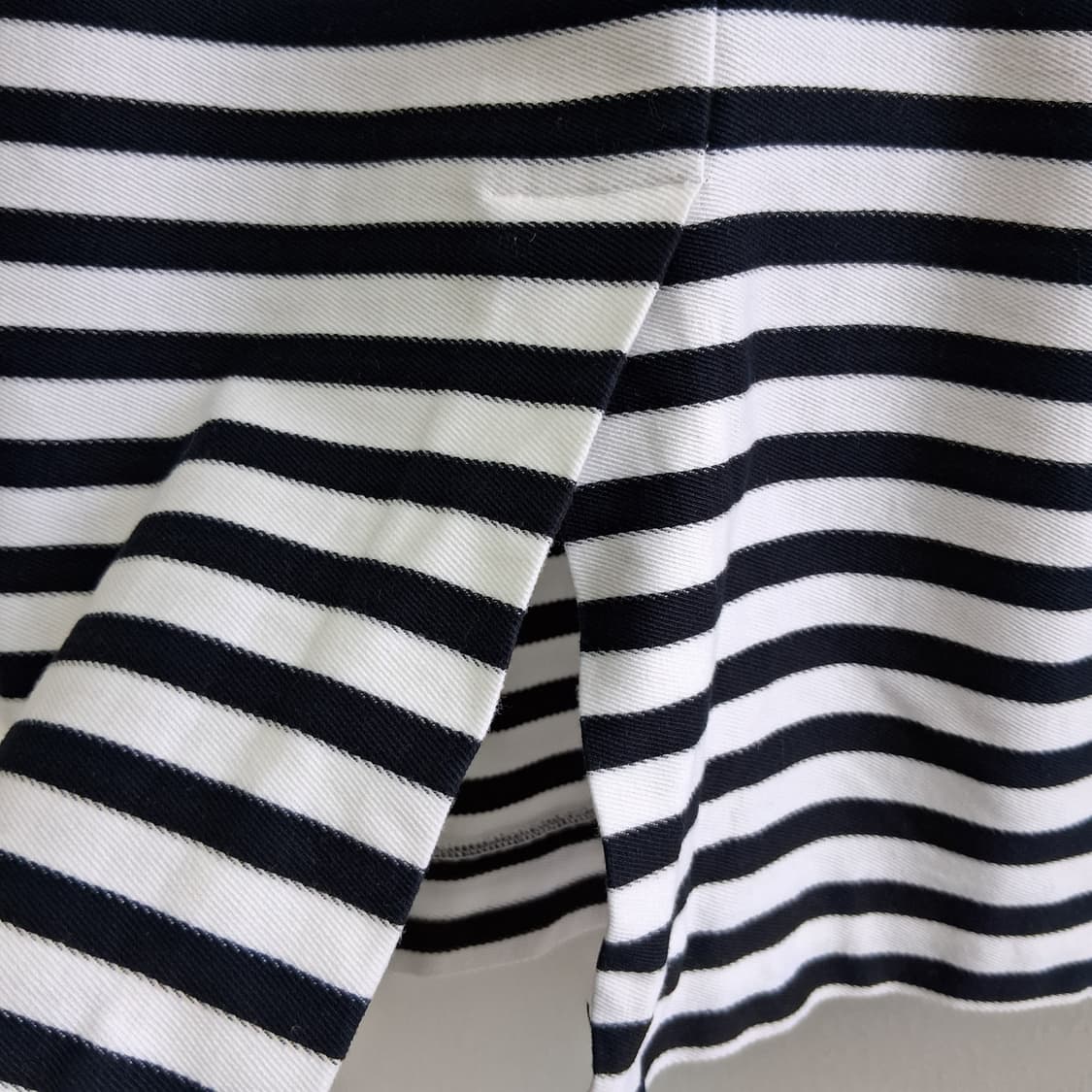 막스마라(Max Mara) 스트라이프 원피스 S 상품이미지6