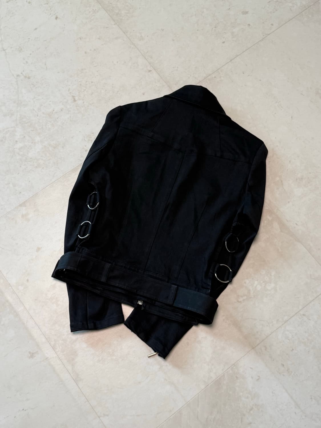 Max Mara Cotton jacket 상품이미지2