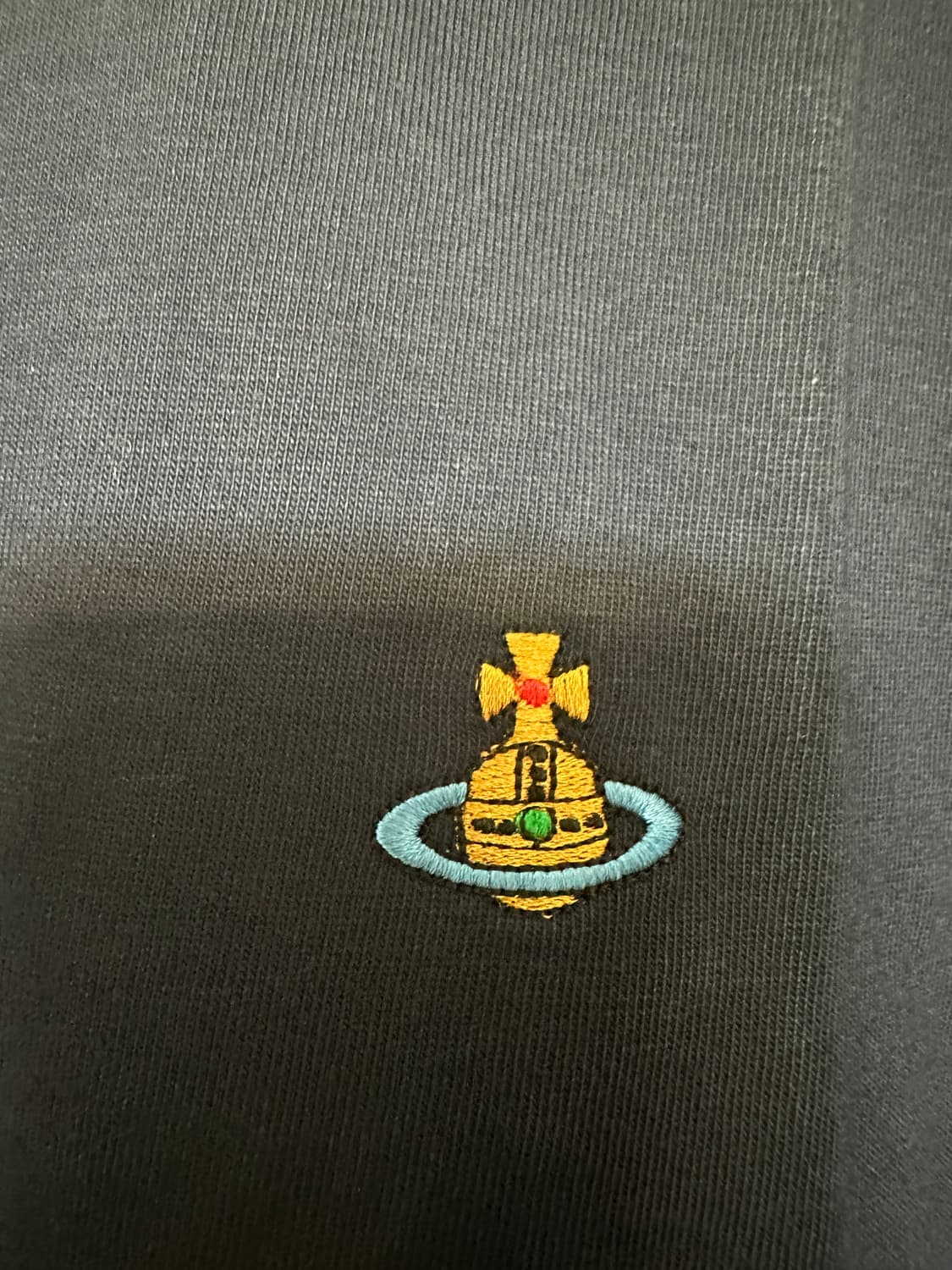 비비안웨스트우드 반팔 티셔츠 상품이미지5