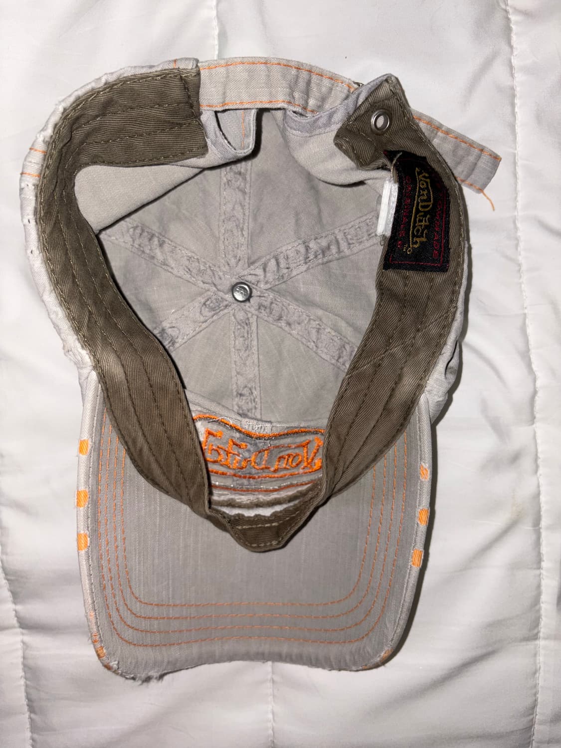 Ball Cap 상품이미지6