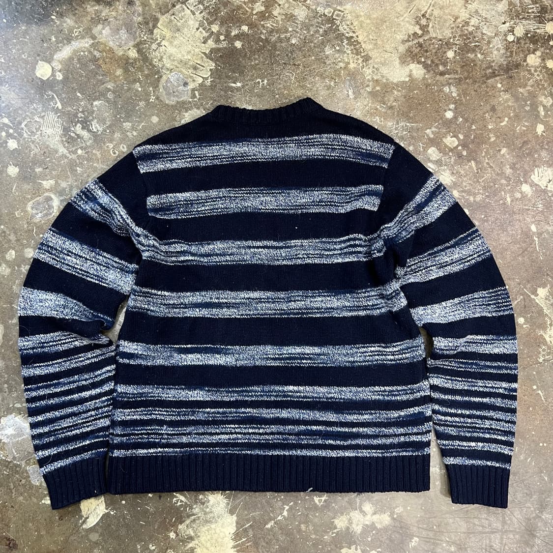 95) 라코스테 니트 스웨터 상품이미지3