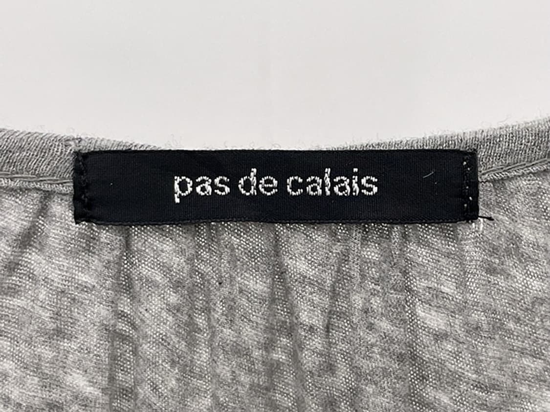 PAS DE CALAIS (loose fit) 89,000 상품이미지9