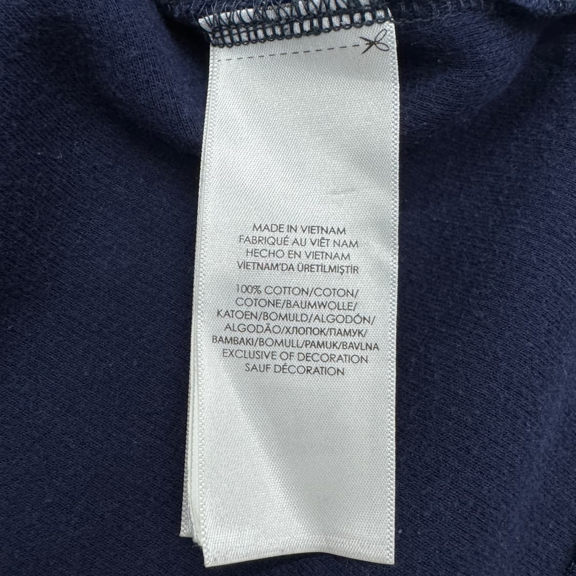 폴로 신형 포니 아노락 반집업 니트 상품이미지5