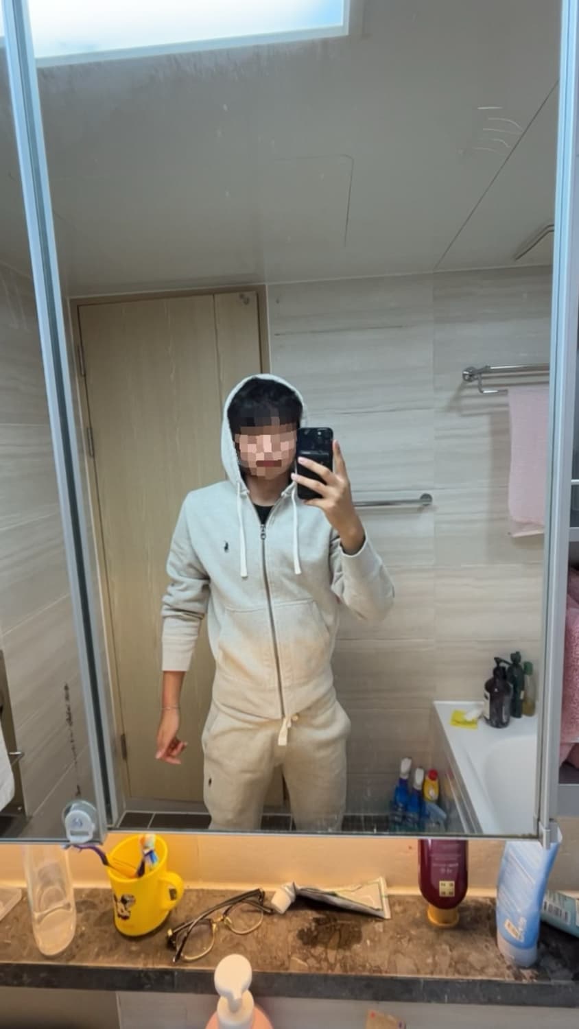 폴로 셋업 상품이미지7