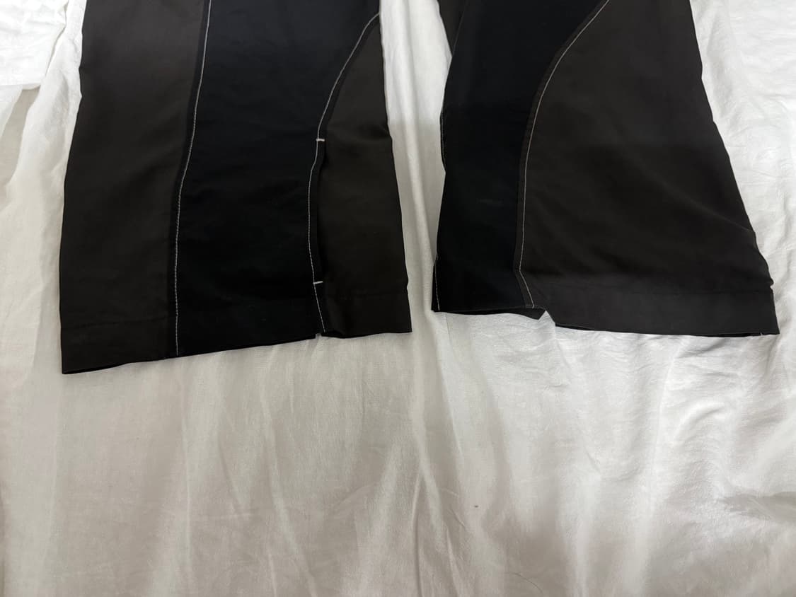 [XL] 포스트 아카이브 팩션 (PAF) 4.0+ center 트라우저 상품이미지3