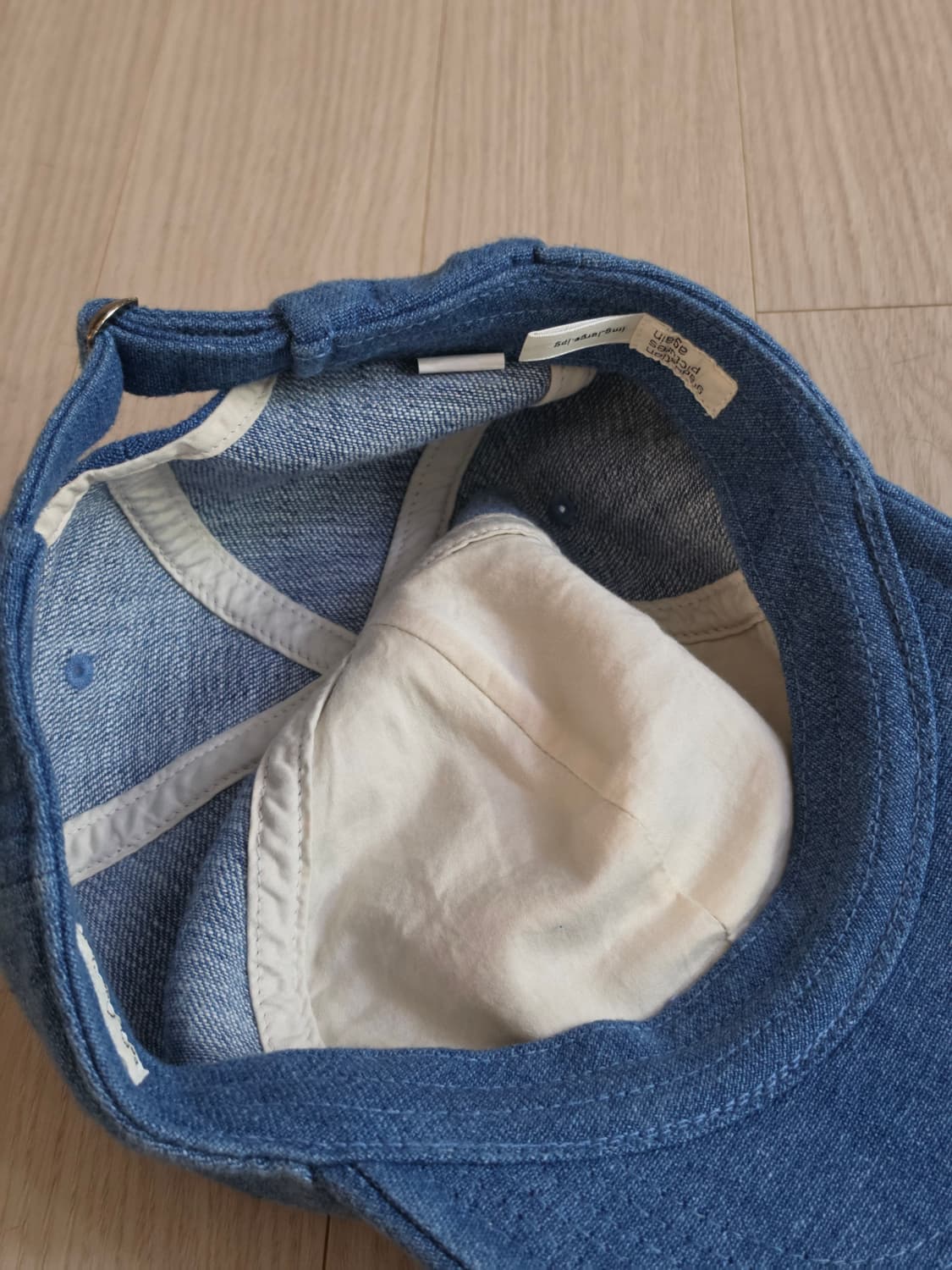테프스토어즈 볼캡 L 상품이미지2