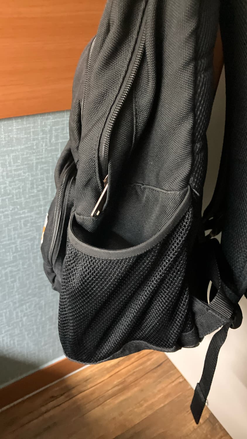 칼하트 블랙 백팩 상품이미지4