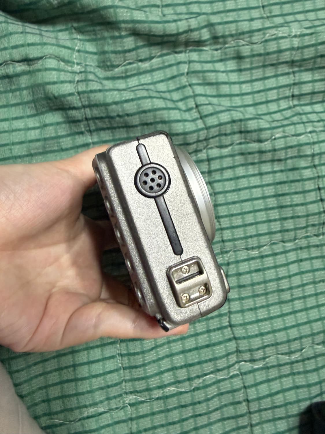 니콘 쿨픽스 P5000 상품이미지6