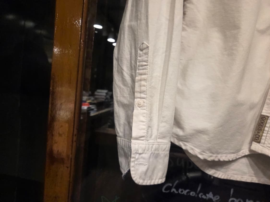 Prps 워크셔츠 상품이미지7