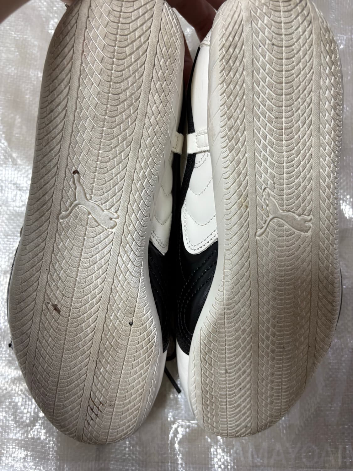 퓨마 로제 콜라보 상품이미지2