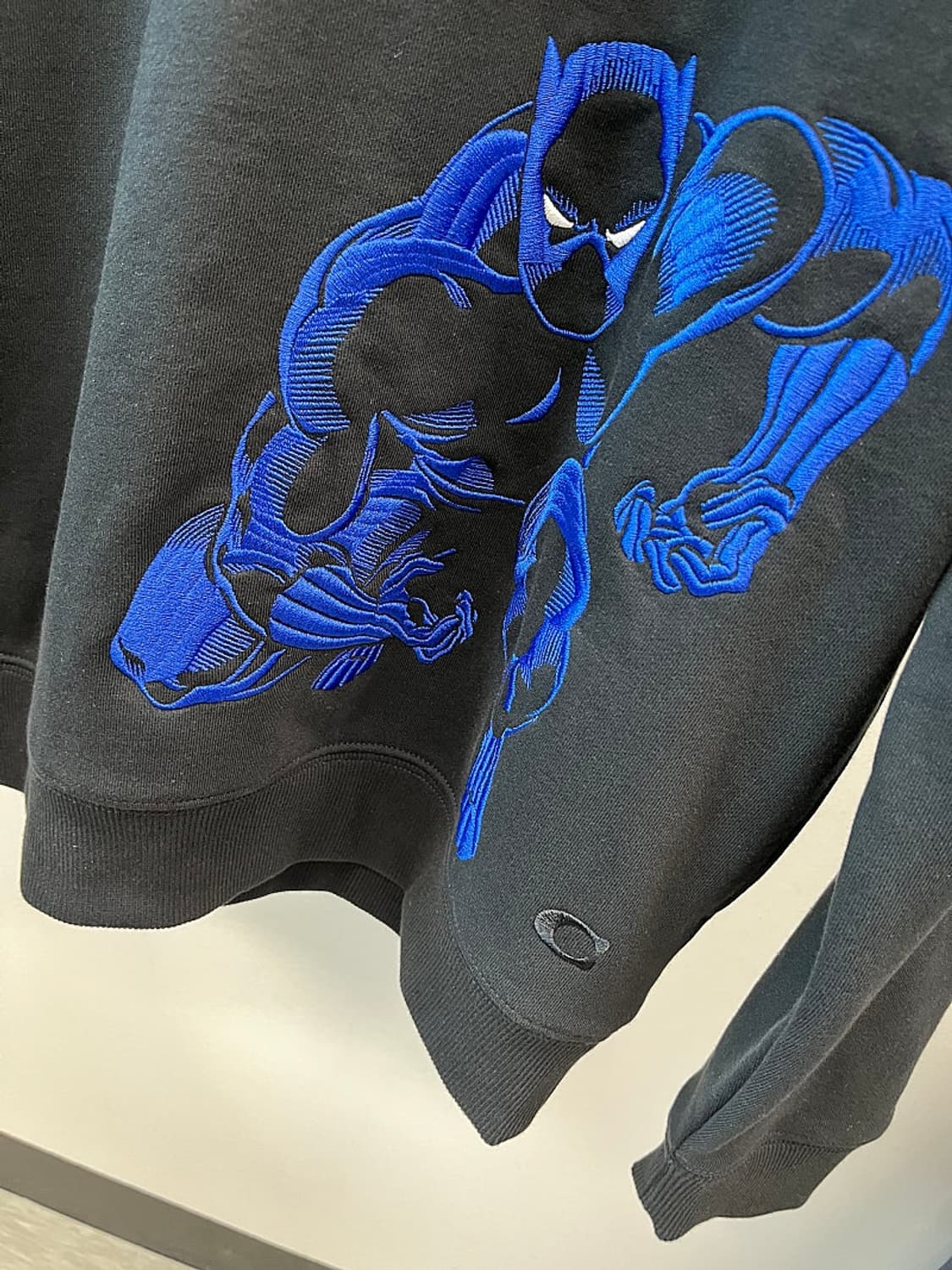 95) 코치x마블 베트맨 후드티  상품이미지3