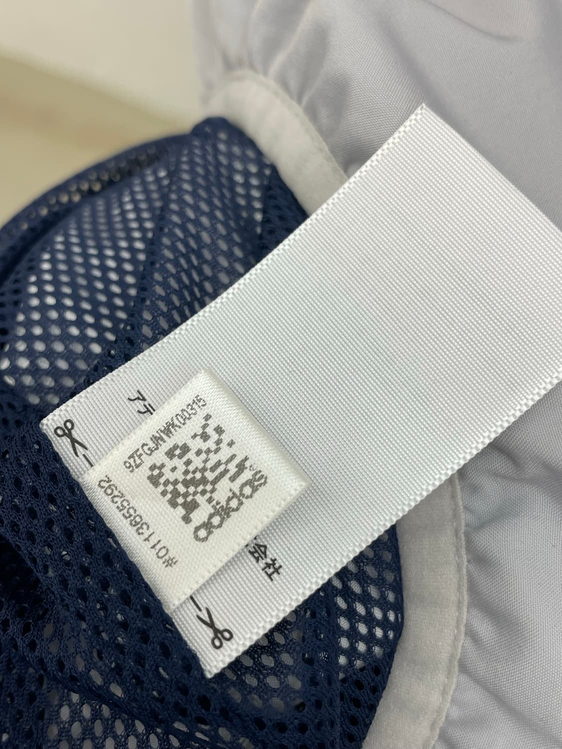 00‘s adidas hoodie zip-up 상품이미지4