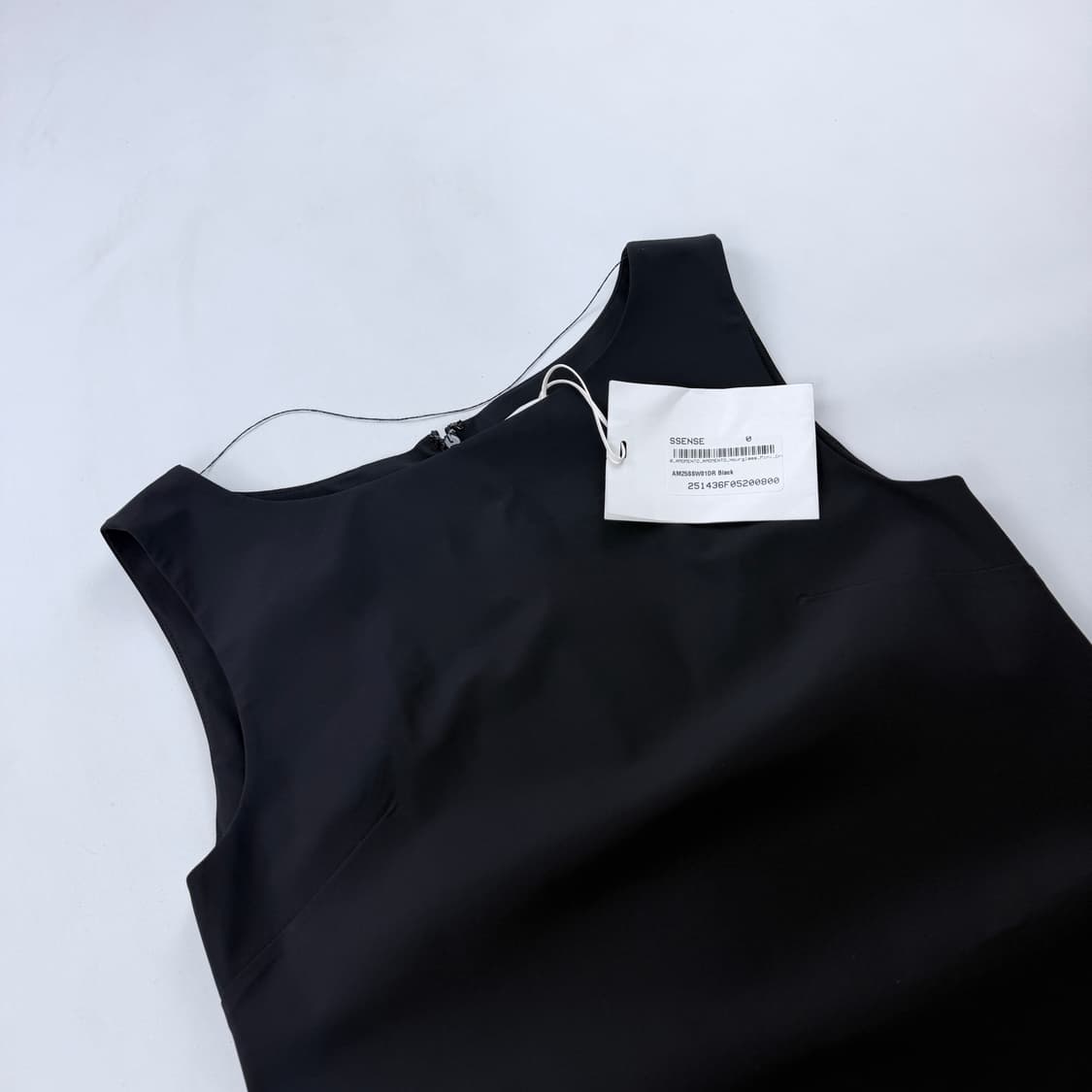 아모멘토 HOURGLASS MINI DRESS 상품이미지4