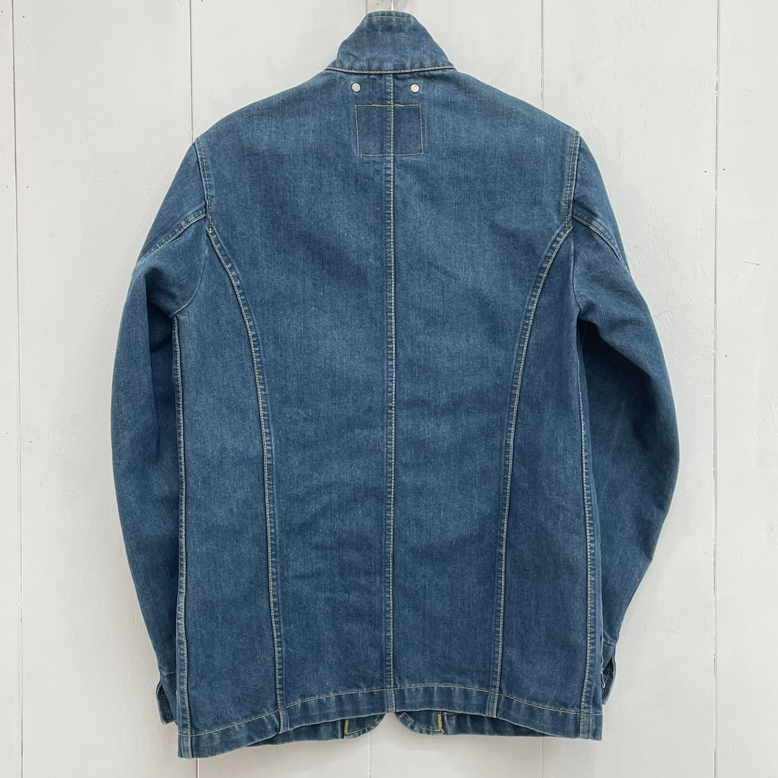 리바이스 70530 엔지니어드 데님 초어 자켓 상품이미지7