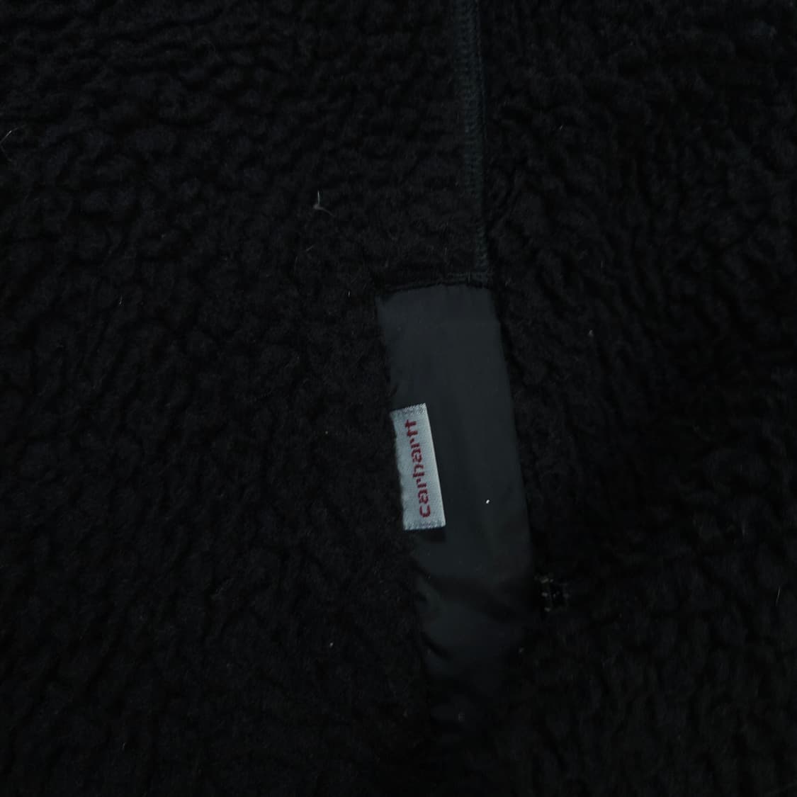 칼하트wip 스카웃 라이너 자켓 M 상품이미지3