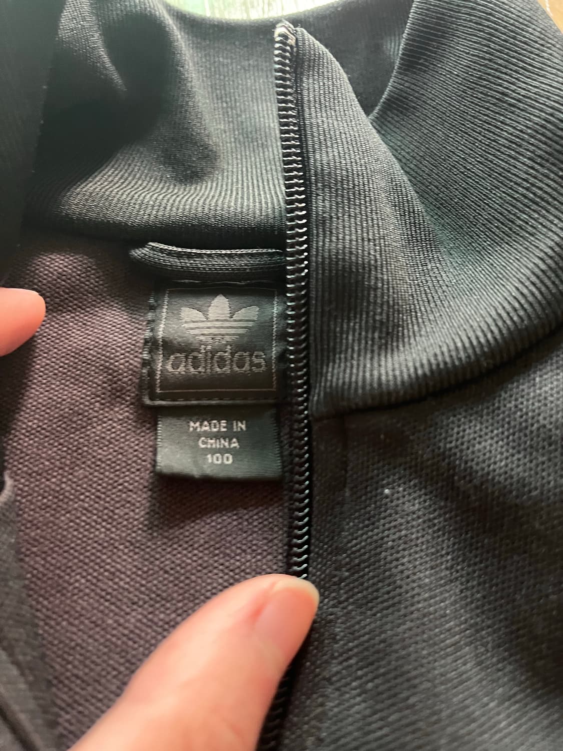 아디다스 올랜도 파이러츠 트랙탑 100사이즈 L 상품이미지4